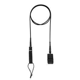 Εικόνα της Leash Wing Board Ankle Black