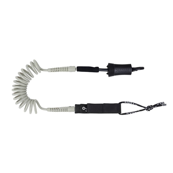 Εικόνα από Leash Wing Board Waist Navy Blue