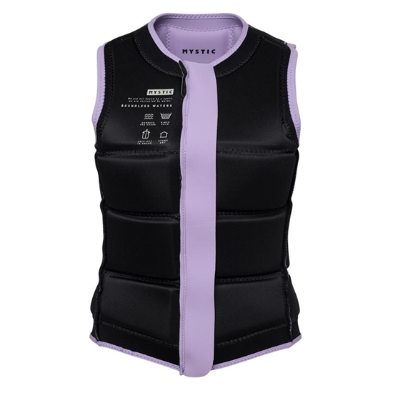 Εικόνα από Impact Vest Wake Wms Star Pink / Purple