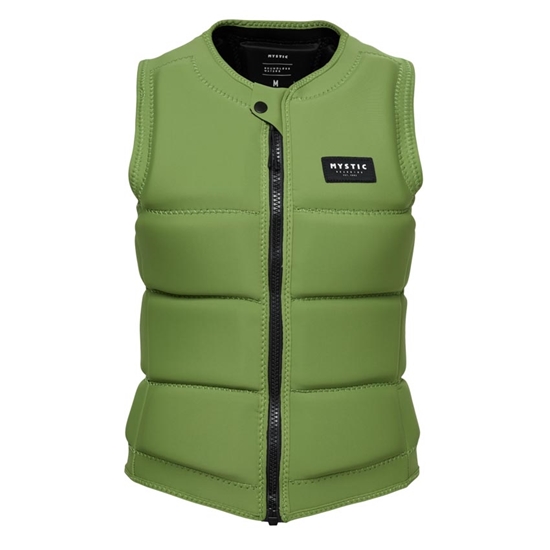 Εικόνα από Impact Vest Wake Wms Star Soft Green