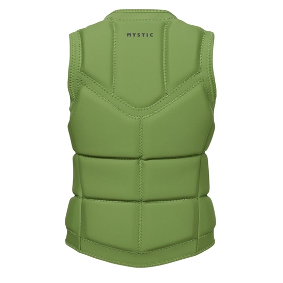 Εικόνα από Impact Vest Wake Wms Star Soft Green