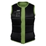 Εικόνα από Impact Vest Wake Wms Star Soft Green