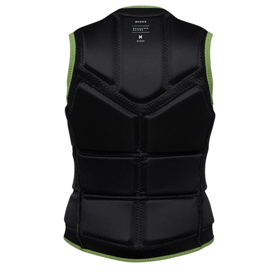 Εικόνα από Impact Vest Wake Wms Star Soft Green