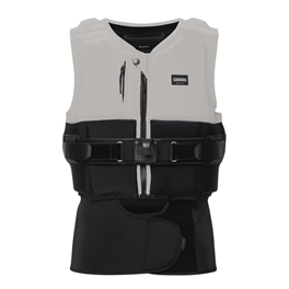 Εικόνα της Mystic Impact Vest Endure Dirty White