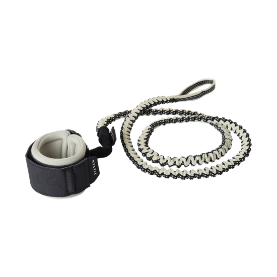 Εικόνα από Mystic Wing Wrist Leash Dirty White