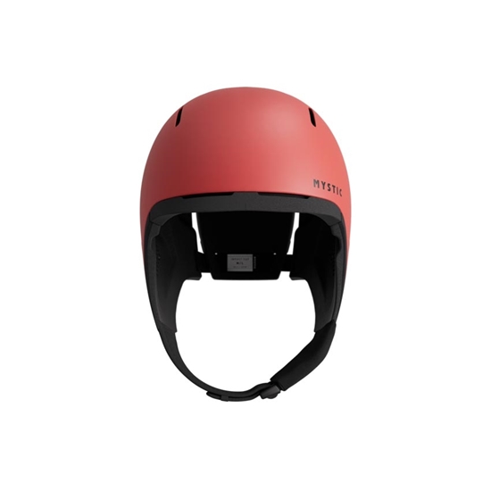 Εικόνα από Mystic Helmet Legacy Red