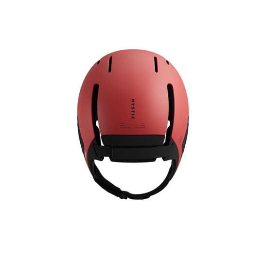 Εικόνα από Mystic Helmet Legacy Red