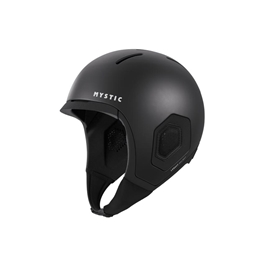 Εικόνα της Mystic Helmet Legacy Black