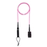 Εικόνα από Surf Board Leash Hot Pink