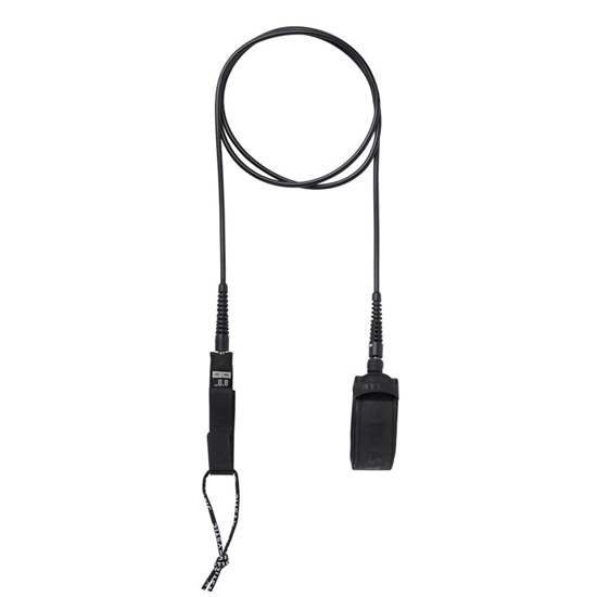 Εικόνα από Surf Board Leash Black