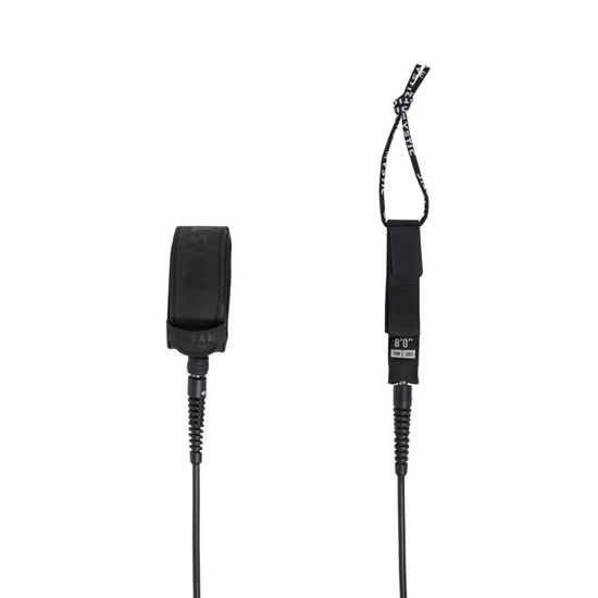 Εικόνα από Surf Board Leash Black