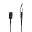 Εικόνα από Surf Board Leash Black