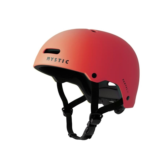 Εικόνα από Mystic Helmet School Red