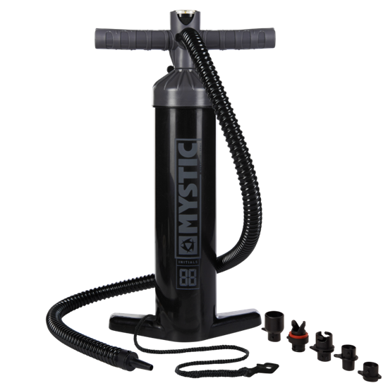 Εικόνα από Kite Pump Black