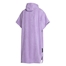 Εικόνα από Poncho Jacquard Pink / Purple
