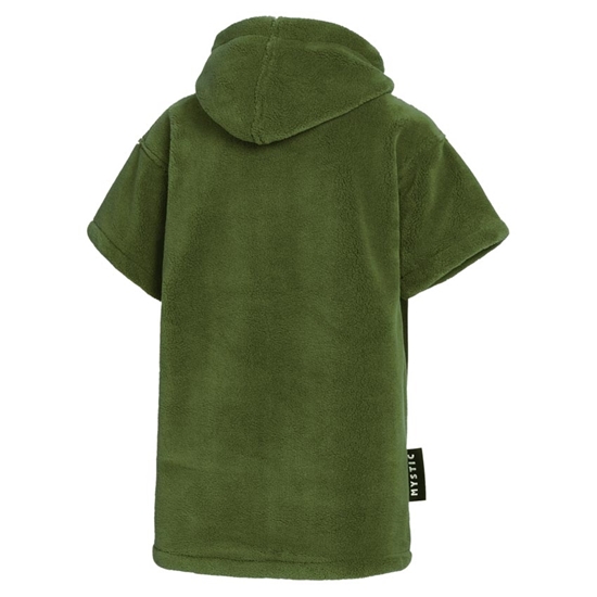 Εικόνα από Poncho Teddy Kids Moss