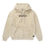 Εικόνα από Mystic Summit Hood Sweat Sand