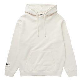 Εικόνα της Norman Hood Off White