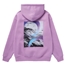 Εικόνα από Whirl Hood Pink / Purple