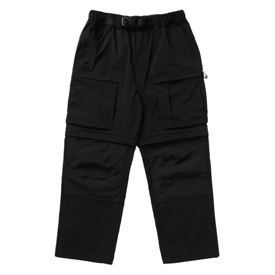 Picture of Pants DTS Black