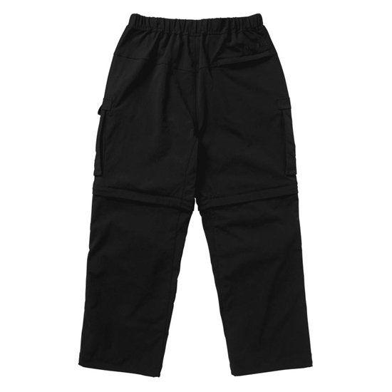Picture of Pants DTS Black