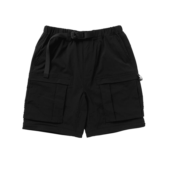Picture of Pants DTS Black