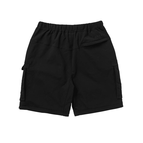 Picture of Pants DTS Black