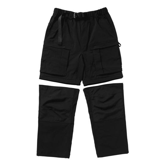 Picture of Pants DTS Black