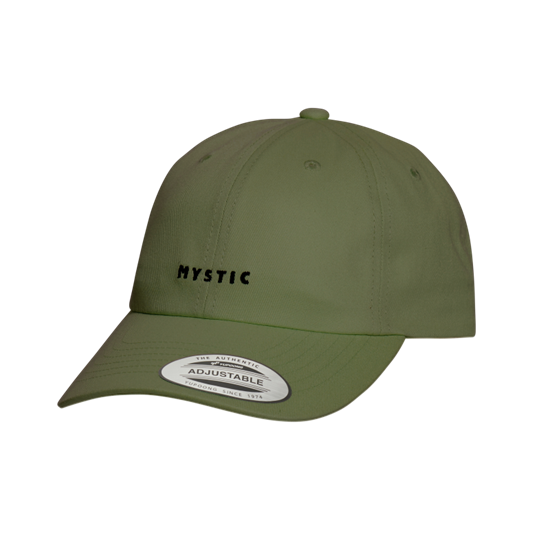 Εικόνα από Cap Dad Moss