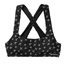 Εικόνα από Bikini Top Cross Lana Black