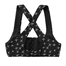 Εικόνα από Bikini Top Cross Lana Black