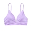 Εικόνα από Bikini Top Baselayer Daze Pink / Purple