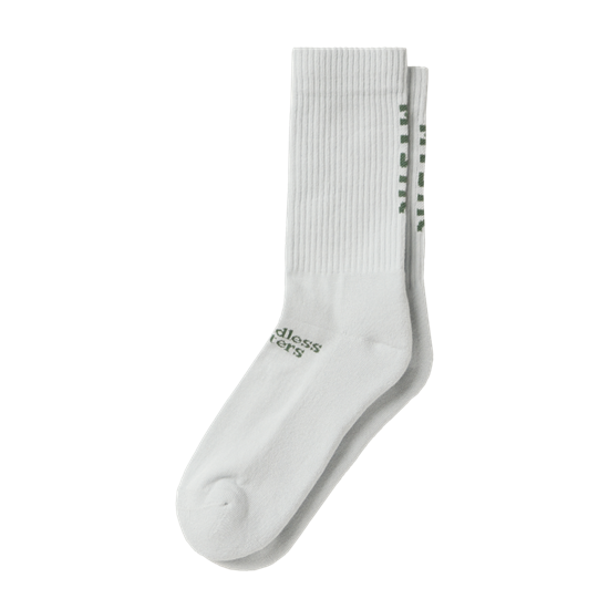 Εικόνα από Icon Socks White