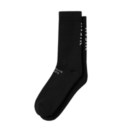 Εικόνα της Icon Socks Black
