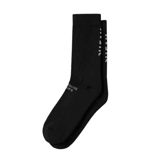 Εικόνα από Icon Socks Black