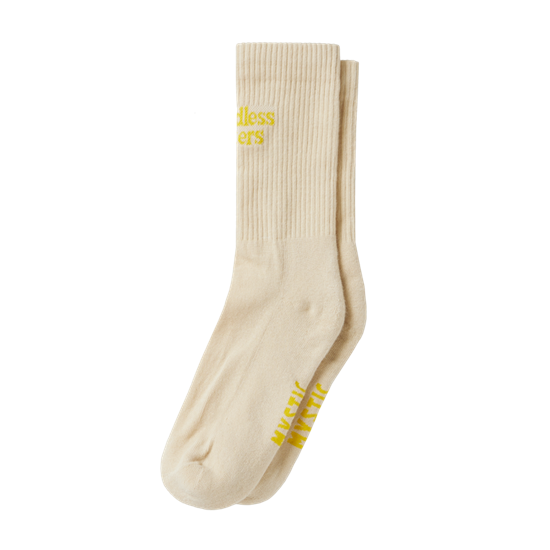 Εικόνα από Trademark Socks Warm Sand