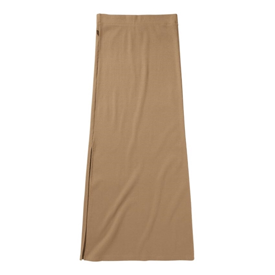 Picture of Glow Skirt Slate Brown