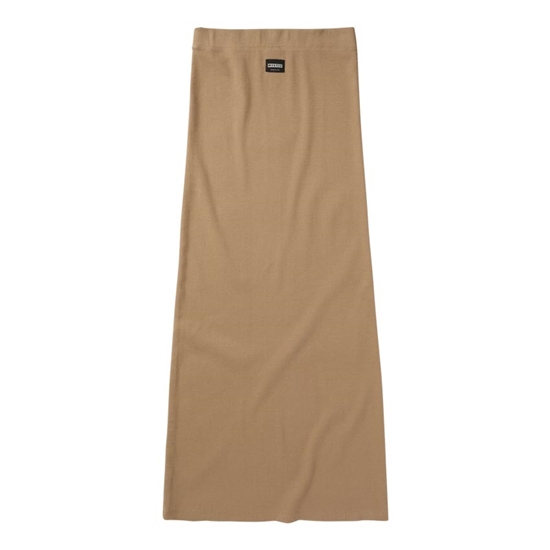 Picture of Glow Skirt Slate Brown