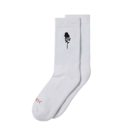 Εικόνα από Socks Ozzy White