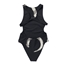 Picture of Sigrid Swimsuit Black Allover