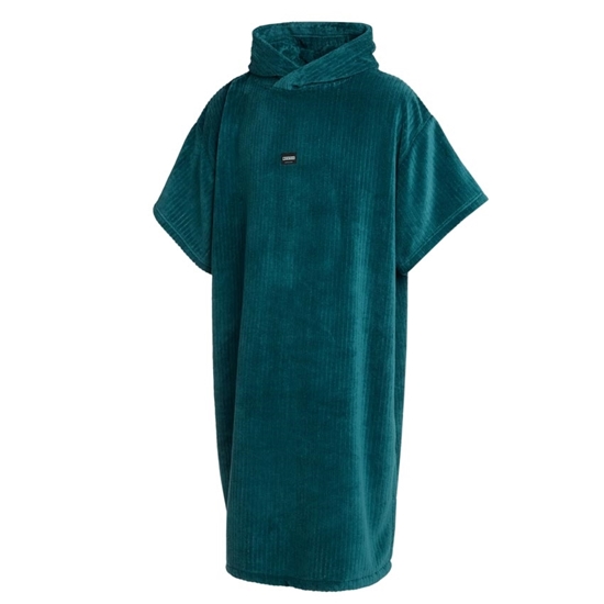 Εικόνα από Mystic Poncho Corduroy