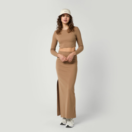 Εικόνα της Glow Crop Slate Brown