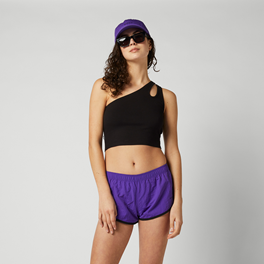 Εικόνα της Top Evoke Black