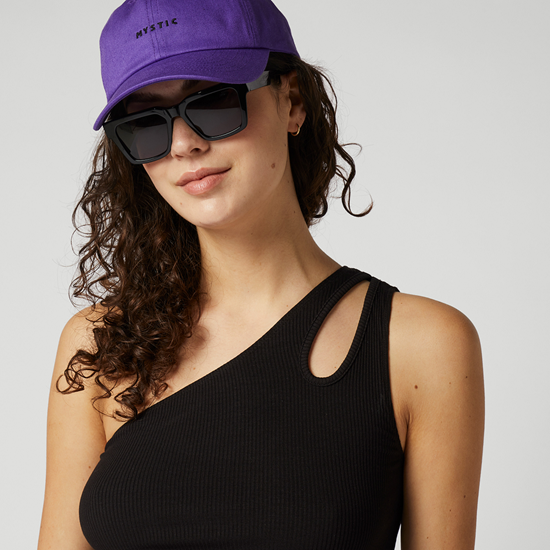 Εικόνα από Top Evoke Black