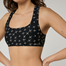 Εικόνα από Bikini Top Cross Lana Black