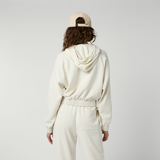 Εικόνα από Breezy Dirty White