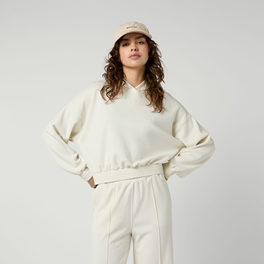 Εικόνα της Breezy Dirty White