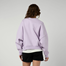Εικόνα από Crew Dropped Shoulder Lilac