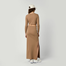Picture of Glow Skirt Slate Brown