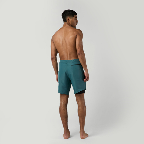 Εικόνα από Sacred Teal